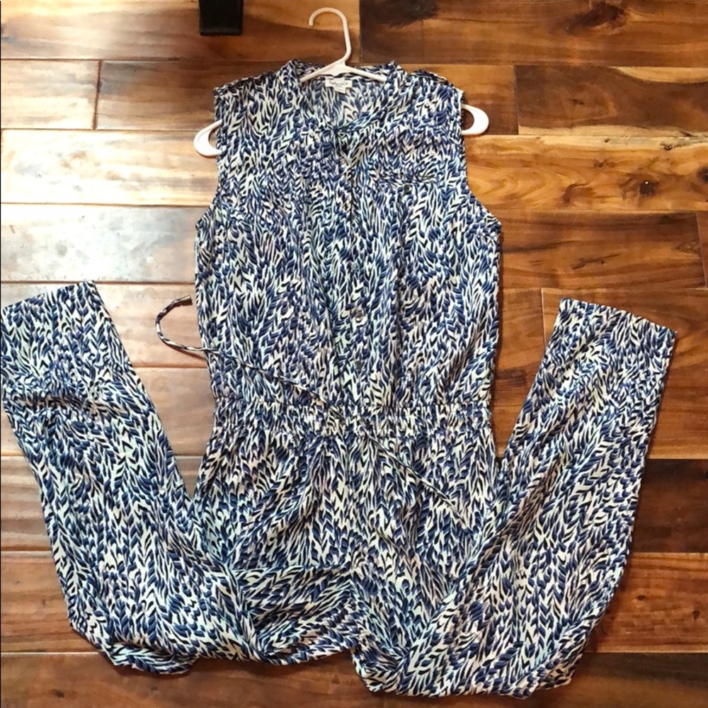 Jumpsuit